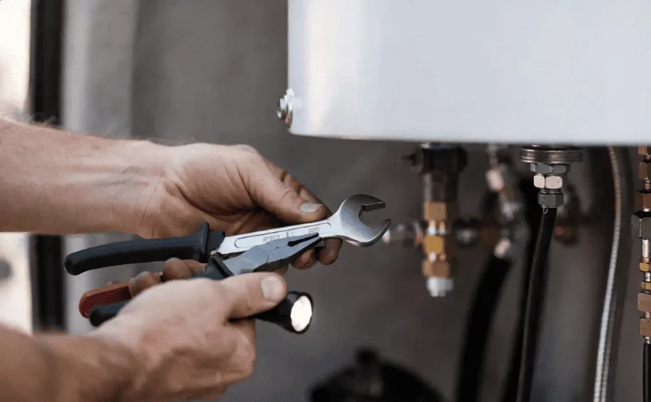 Why choose Water Heater Repair in Tolland, CT
